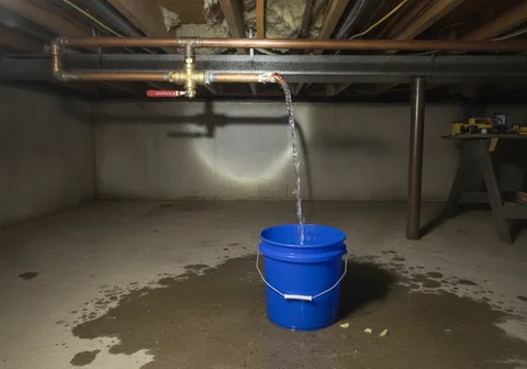 Emergency Plumbing in Cambridge