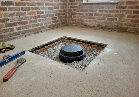 Leak Repair & Pipe Replacement in Cambridge